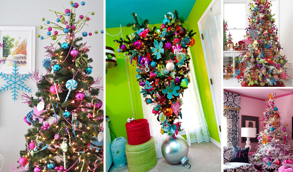 christmas tree ideas